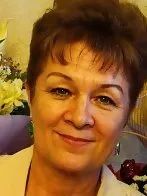 Аграмакова Елена Николаевна