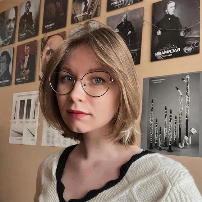 Коробецкая Софья Андреевна Коробецкая Софья Андреевна