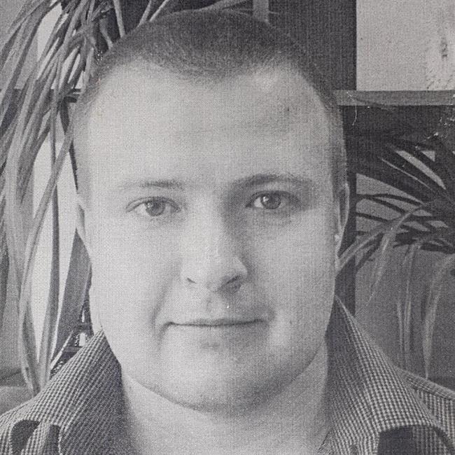 Корнилов Андрей Олегович Корнилов Андрей Олегович