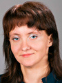 Лукашова Екатерина Александровна