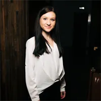 Анна Игоревна Муравлева Анна Игоревна Муравлева