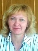 Кузьмина Наталья Викторовна