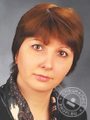 Крылова Оксана Николаевна