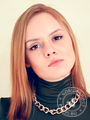 Сенина Анна Игоревна