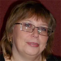 Галина Петровна Большакова Галина Петровна Большакова