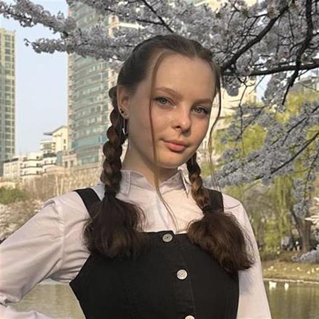 Пекина Ксения Анатольевна Пекина Ксения Анатольевна