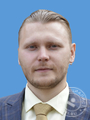 Рахманин Сергей Сергеевич