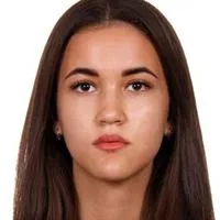 Анна Михайловна Сосунова