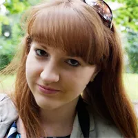 Екатерина Алексеевна Сорокина