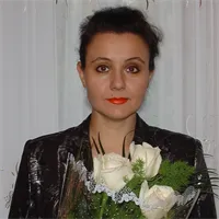 Ольга Валериевна Чернышева
