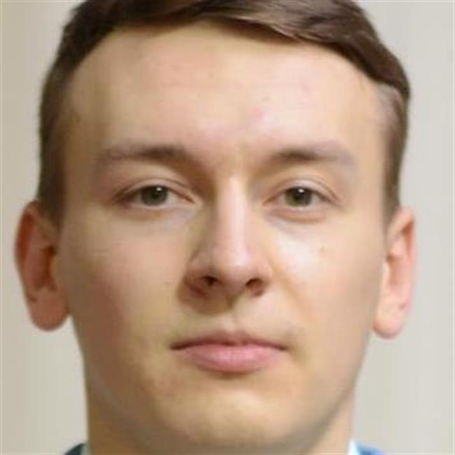 Евгений Александрович Тымченко