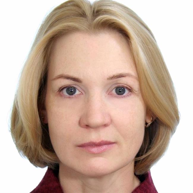 Калина Виктория Альбертовна Калина Виктория Альбертовна