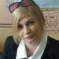 Амирова Лилия Билаловна Амирова Лилия Билаловна