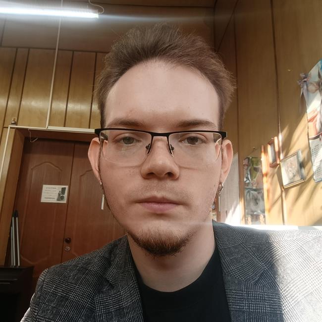 Верченко Андрей Андреевич