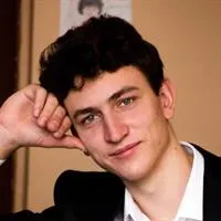 Матвей Александрович Заикин Матвей Александрович Заикин