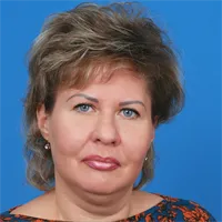Татьяна Александровна Казакова