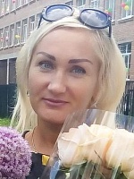 Гаврина Елена Геннадьевна