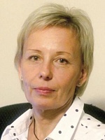 Лазарева Ирина Геннадьевна