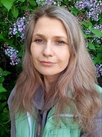 Каплина Ольга Викторовна