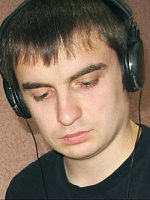 Жидков Александр Михайлович