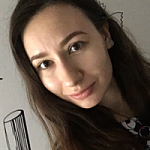 Екатерина Евгеньевна Апенкина