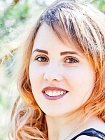 Брякова Виктория Вячеславовна