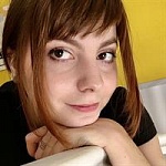 Виктория Владиславовна Кирилина