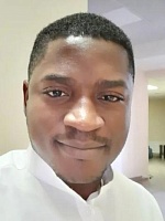 Samuel Boumso