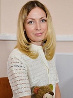Попова Екатерина Ивановна