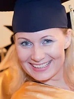 Соколова Елена Сергеевна