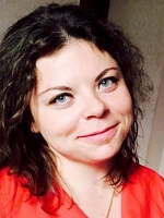 Гуськова Анна Владимировна
