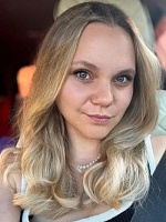 Мякина Софья Максимовна