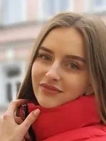 Рожкова Мария Николаевна