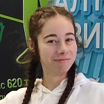 Артемова Дарья Александровна