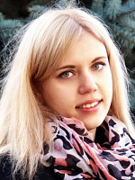Тарасова Анастасия Андреевна
