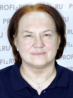 Попова Зоя Петровна