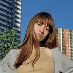 Екатерина Александровна Федосеева