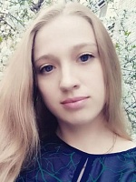 Авдонина Анна Александровна