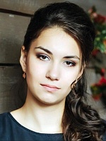 Коновалова Елена Олеговна