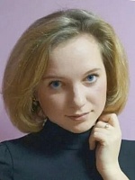 Минкова Мария Петровна