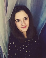 Потухина Ирина Алексеевна