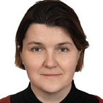 Дробац Светлана Викторовна