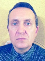 Абрамов Владимир Викторович