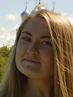 Филиппова Виктория Сергеевна