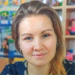 Герасимова Валентина Васильевна