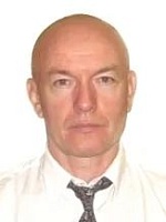 Тришкин Валерий Николаевич