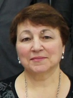 Качанова Лидия Петровна