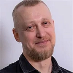Вячеслав Евгеньевич Голубев