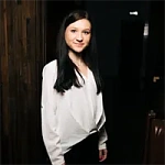 Анна Игоревна Муравлева