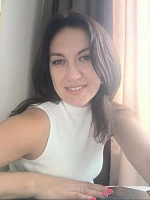 Романова Ангелина Николаевна